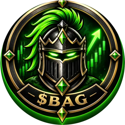 Sir Bag — $BAG